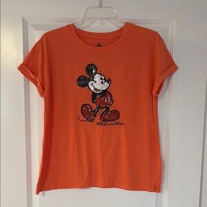 Disney Parks Top